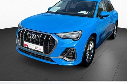 Audi Q3 26.900 km 33.980 &euro; Schwabach 91126