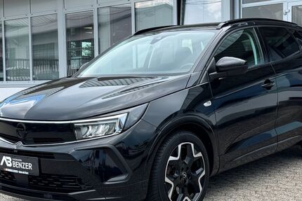Opel Grandland (X) 81.000 km 16.999 &euro; Wirges 56422
