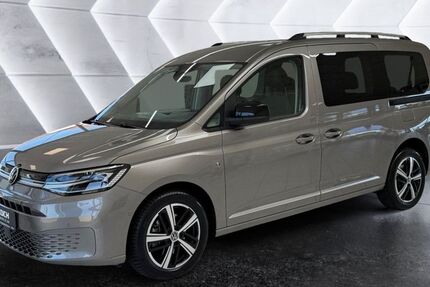 VW Caddy Maxi 21.000 km 35.990 &euro; Ahrensfelde 16356