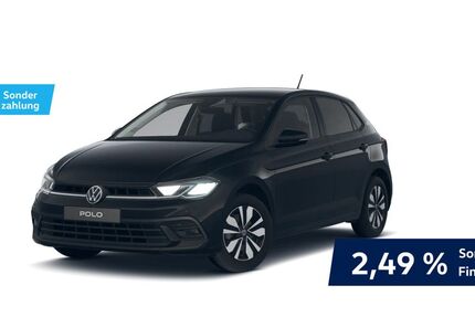 VW Polo 17.076 km 22.230 &euro; Mitterteich 95666