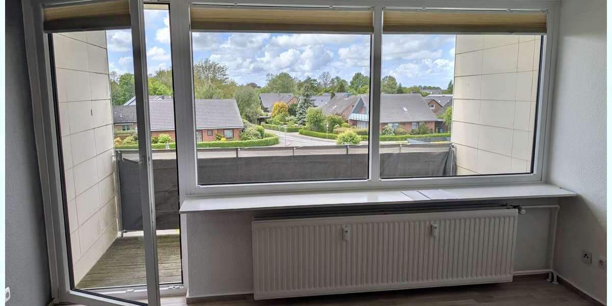 Etagenwohnung Husum - 2 Zimmer, 56 m&sup2;, 115.000&euro; | Angebot:26379579