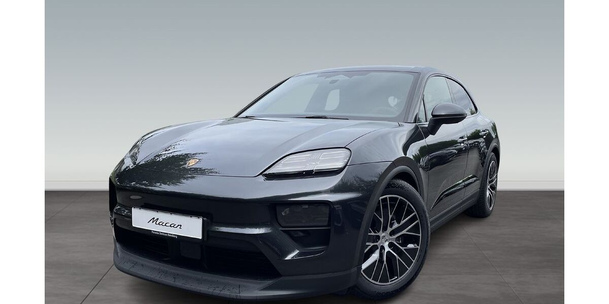 Porsche Macan 3.900 km 82.900 &euro; Bergisch Gladbach 51429