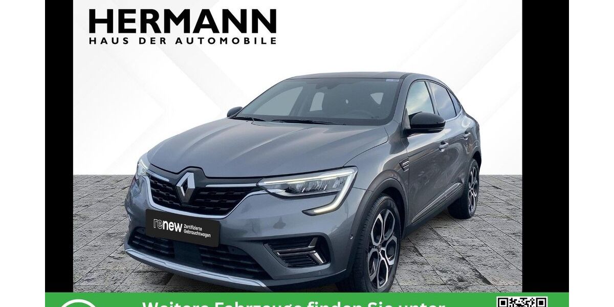 Renault Arkana 41.847 km 19.794 &euro; Göttingen 37079