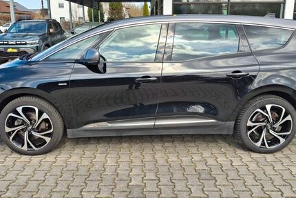 Renault Scenic 102.800 km 18.500 &euro; Tabertshausen 94527