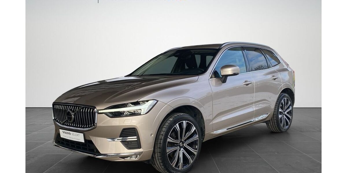 Volvo XC60 74.700 km 41.980 &euro; Deggendorf/Fischerdorf 94469
