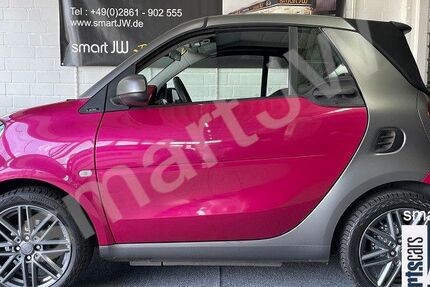 Smart ForTwo 26.340 km 32.999 &euro; Borken 46325
