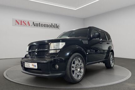 Dodge Nitro