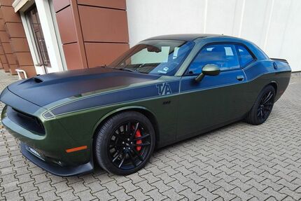 Dodge Challenger 21.000 km 53.900 &euro; Büttelborn 64572