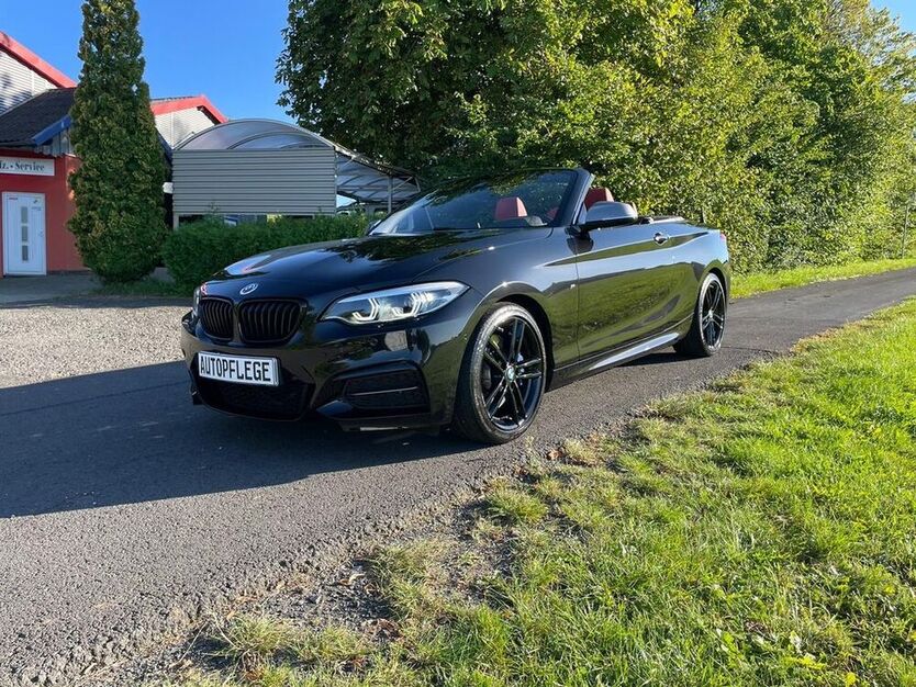M240i