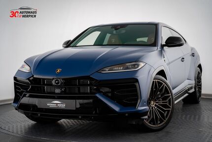 Lamborghini Urus 1.419 km 329.800 &euro; Erbach 64711