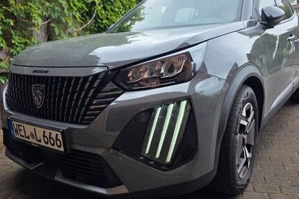 Peugeot 2008 43.600 km 21.290 &euro; Wöllstadt 61206