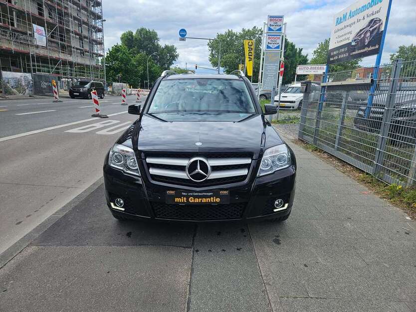 GLK 200