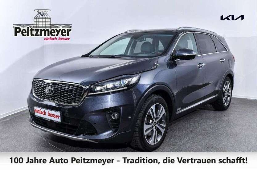 Sorento