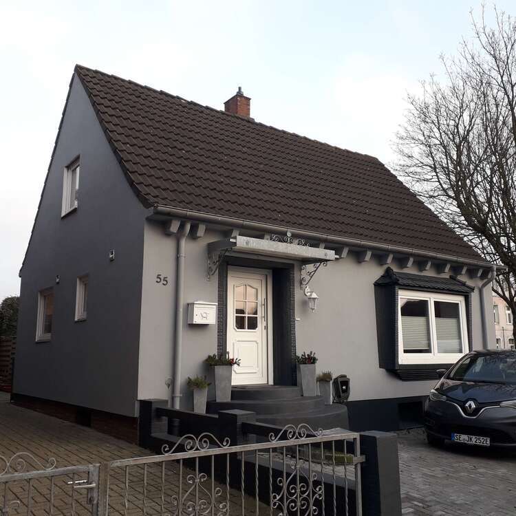 Haus zum Kaufen in Heide 222.000 € 92 m²