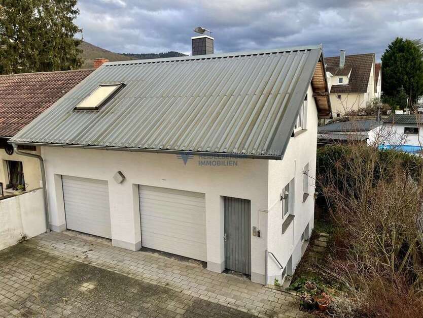 Wohnung zum Kaufen in Dossenheim 195.000 € 42.78 m²