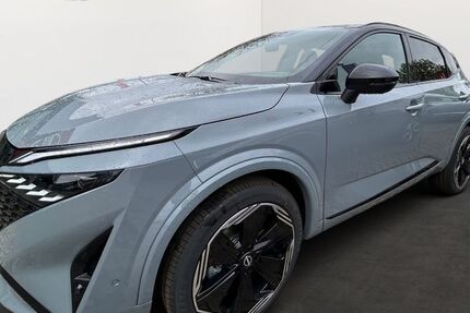 Nissan Qashqai 2.000 km 38.990 &euro; Grimmen 18507