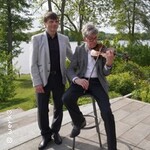 Thorsten Rosenbusch und Dr. Eckart Möbius - Lebens(t)räume II