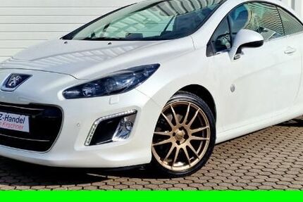 Peugeot 308 145.212 km 7.850 &euro; Erfurt 99092