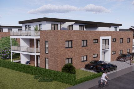 Wohnung Ascheberg - 3 Zimmer, 81 m&sup2;, 349.000&euro; | Angebot:21720752