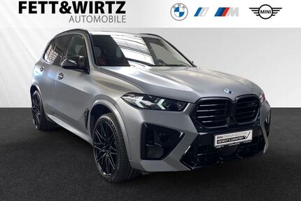 BMW X5 M