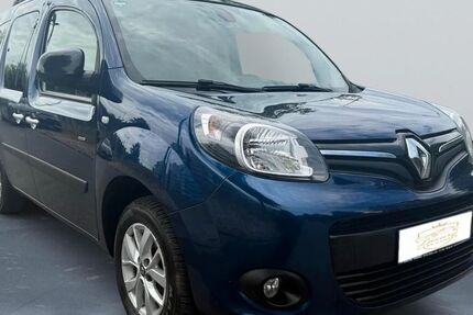 Renault Kangoo 116.600 km 9.900 &euro; Berlin 12277
