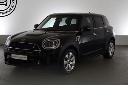 Mini Countryman SE (Cooper) 33.953 km 25.780 &euro; Aachen 52078