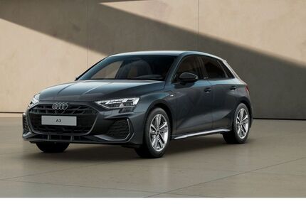 Audi A3 20.060 km 33.470 &euro; Diez 65582