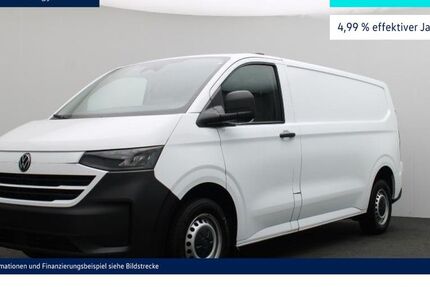VW T7 Transporter 27.330 km 35.900 &euro; Hannover 30419