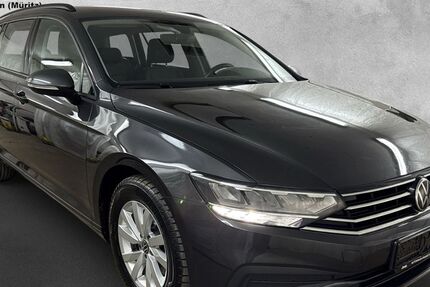 VW Passat 139.500 km 16.980 &euro; Waren/Müritz 17192