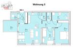 Sanierte Eigentumswohnungen mit moderner Heiztechnik KFW Darlehen +Tilgungszuschuss 24.000 EUR - Erdgeschoßwohnung Schweich | Angebot:25543023