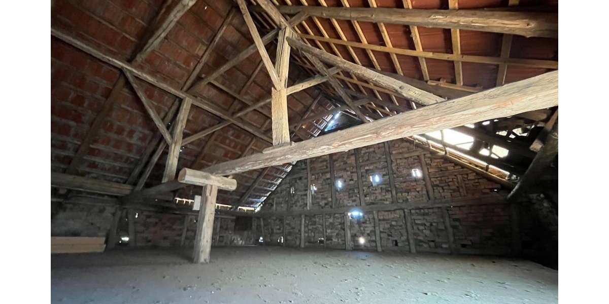 Unstrut Hainich-OT, 2 Wohnhäuser - Einfamilienhaus Unstrut Hainich Altengottern | Angebot:26037605