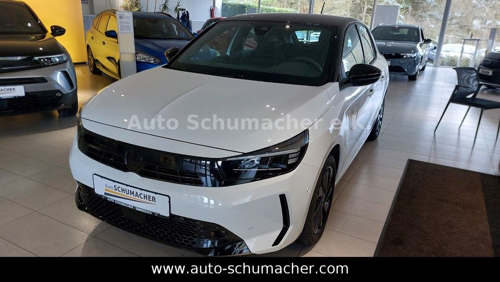 Opel Corsa 9.900 km 17.200 &euro; Simmerath 52152