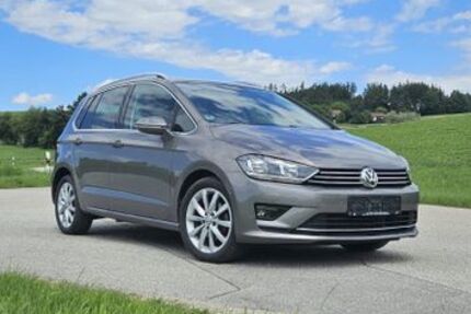 VW Golf Sportsvan 99.800 km 14.490 &euro; Velden 84149