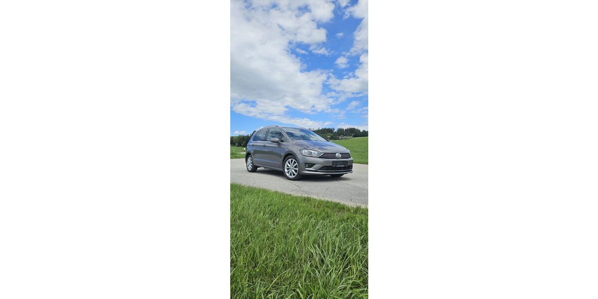 VW Golf Sportsvan 99.800 km 14.490 &euro; Velden 84149
