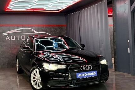 Audi A6 128.766 km 16.990 &euro; Husum 25813