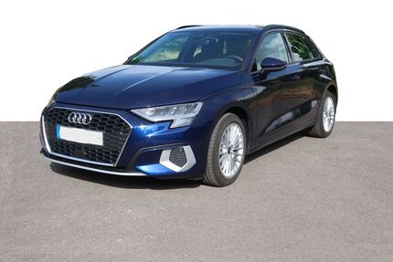 Audi A3 27.000 km 25.900 &euro; Ingolstadt 85053