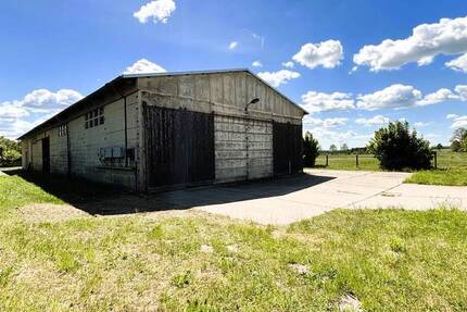 Gewerbeobjekt Vipperow Vipperow - 160.000&euro; | Angebot:26188196