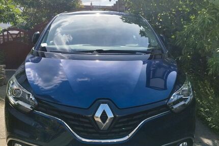 Renault Scenic 56.000 km 14.000 &euro; Büttelborn 64572