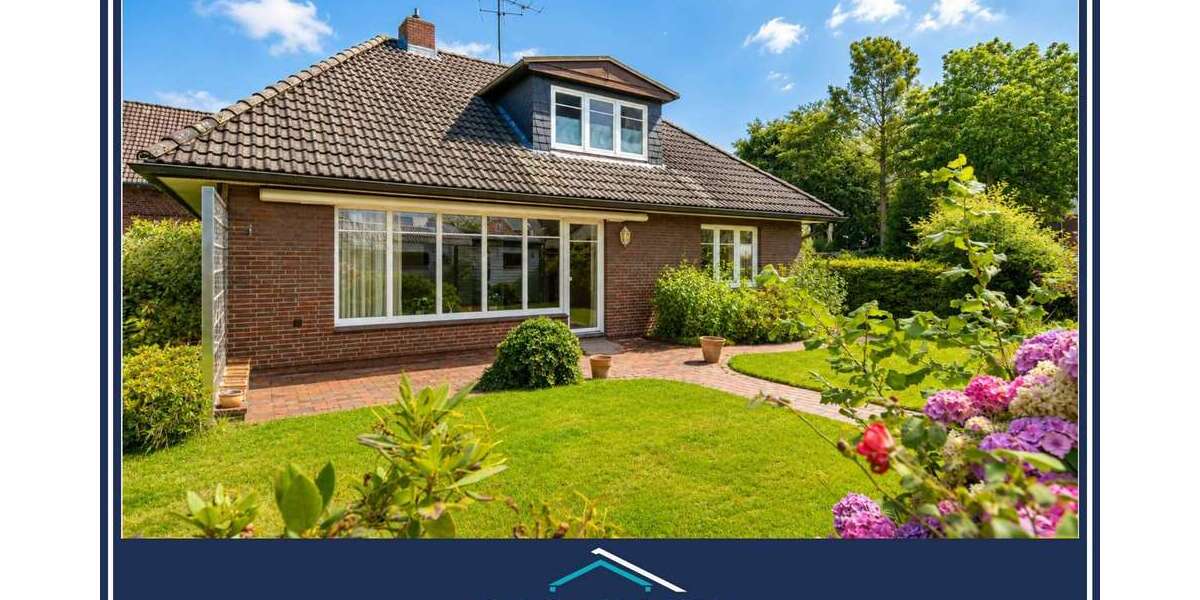 Einfamilienhaus Horst (Holstein) - 4 Zimmer, 131 m&sup2;, 399.000&euro; | Angebot:27112098