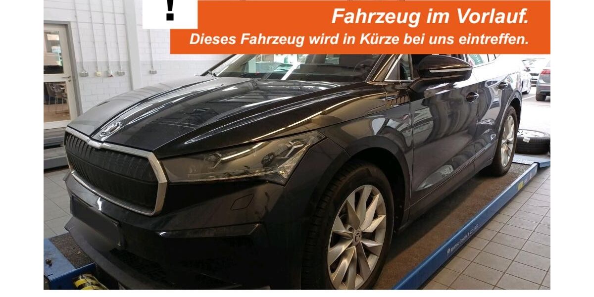 Skoda Enyaq 24.541 km 36.640 &euro; Rheine 48432