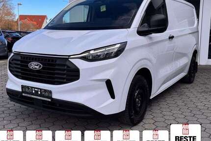 Ford Transit Custom 29.998 km 33.980 &euro; Seubersdorf 92358