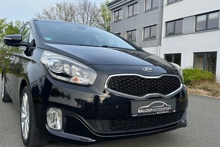 Kia Carens 129.000 km 8.500 &euro; Lippstadt 59557