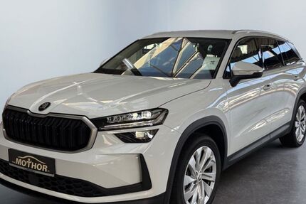 Skoda Kodiaq 11.237 km 36.480 &euro; Brandenburg 14772