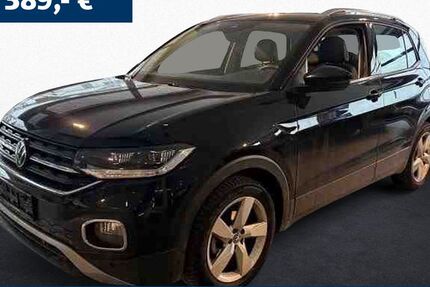 VW T-Cross 26.170 km 23.930 &euro; Göppingen 73037