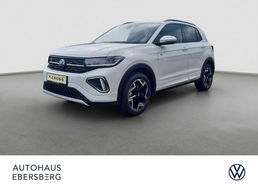 T-Cross