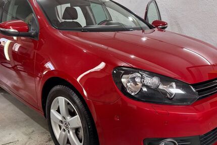 VW Golf 84.000 km 6.790 &euro; Mammendorf 82291