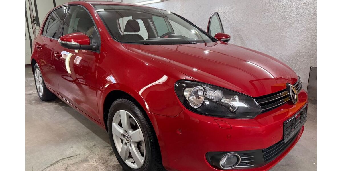 VW Golf 84.000 km 6.790 &euro; Mammendorf 82291