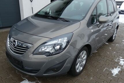 Opel Meriva 182.000 km 2.990 &euro; Erfurt 99087