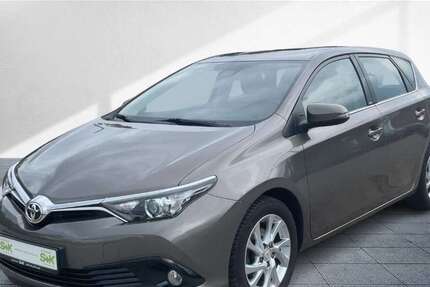 Toyota Auris 86.200 km 9.980 &euro; Neu Wulmstorf 21629