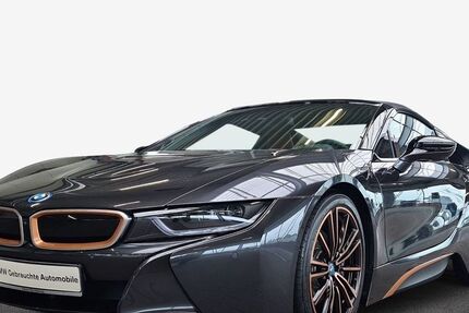 BMW i8 9.900 km 114.990 &euro; Wietmarschen 49835